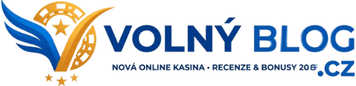 Volnyblog